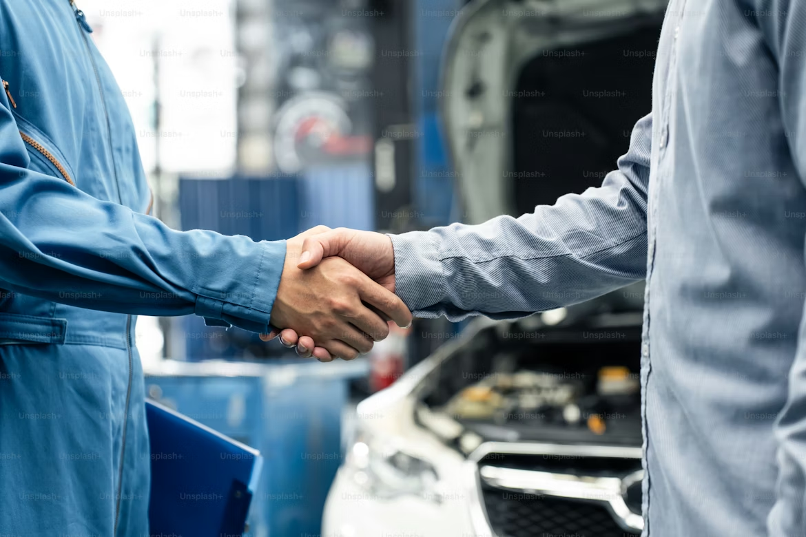 Car maintenance: what you need to know